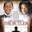 The Butler on Random Best Political Drama Movies