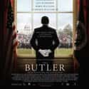 The Butler on Random Great Historical Black Movies Based On True Stories