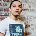 Anthony Ramos on Random Rising Stars Whose Careers Will Take Off In 2020