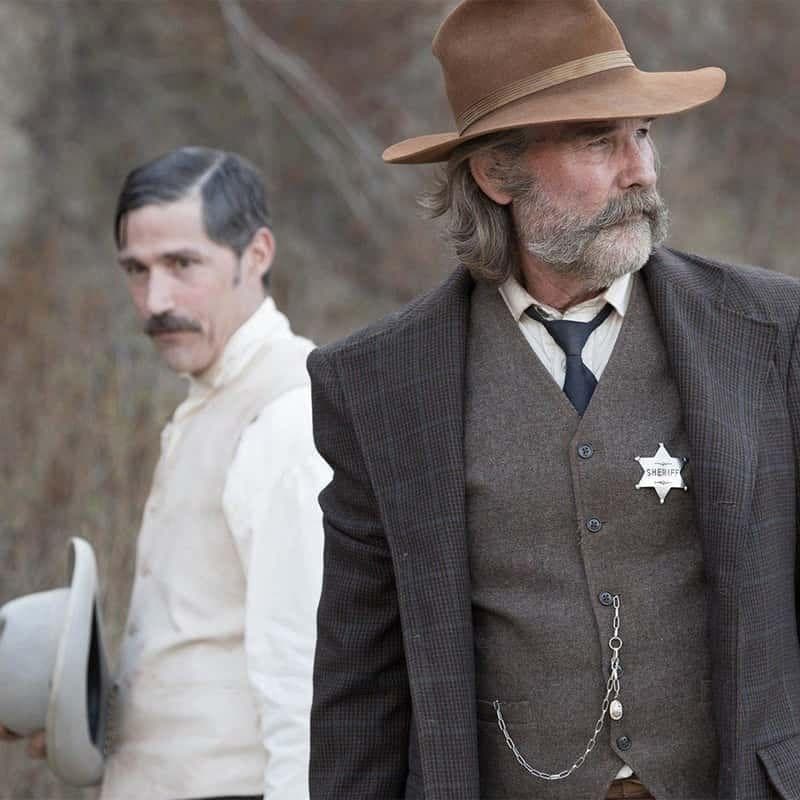 All 5 Kurt Russell Westerns, Ranked By Fans
