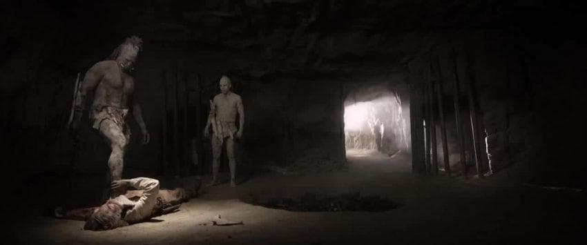 Horror Movie Scenes Even Horror Fans Can't Make It Through