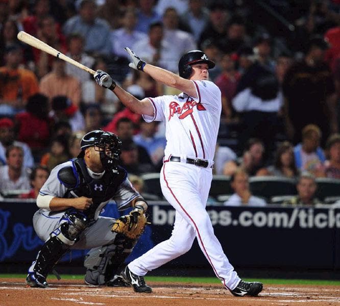 Chipper Jones