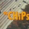 CHiPs on Random Best 1970s Adventure TV Series