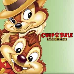 Chip 'n Dale Rescue Rangers