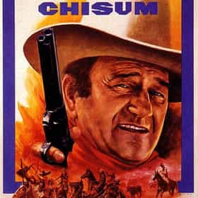 chisum full movie