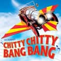 Chitty Chitty Bang Bang on Random Best Comedy Movies of 1960s