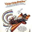 Chitty Chitty Bang Bang on Random Musical Movies With Best Songs