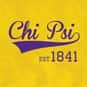 Chi Psi is listed (or ranked) 24 on the list University of Illinois at Urbana-Champaign - Fraternities/Sororities Here