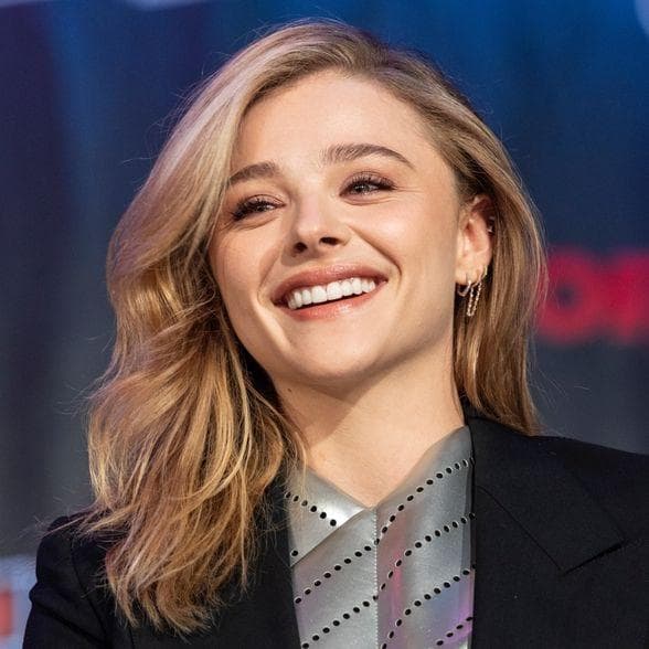 Chloë Grace Moretz