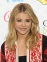 Chloë Grace Moretz on Random Natural Beauties Who Don't Need Any Makeup