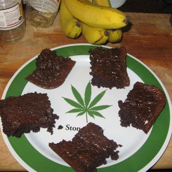 Random Best Food Items to Turn Into Marijuana Edibles