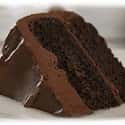 Chocolate cake on Random Best Thanksgiving Desserts