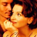 2000   Chocolat is a 2000 American-British romantic drama film based on the novel of the same name by Joanne Harris, and was directed by Lasse Hallström.