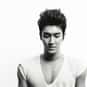 Choi Siwon is listed (or ranked) 49 on the list The Hottest Guys in K-pop