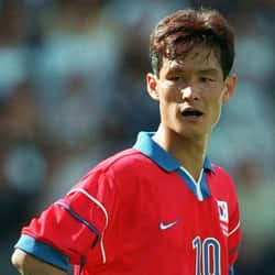 cute korean soccer player｜TikTok Search