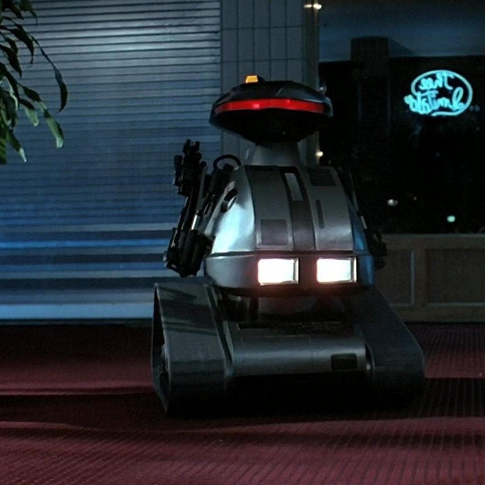 The 25 Best Weird Horror Movies