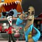 Chop Socky Chooks is listed (or ranked) 10 on the list The Worst Cartoon Network Shows