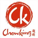 Chowking on Random Best Chinese Restaurant Chains