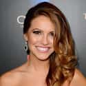 USA, Draffenville, Kentucky   Terrina Chrishell Stause is an American actress, best known for her television roles as Amanda Dillon on All My Children and Jordan Ridgeway on Days of Our Lives.
