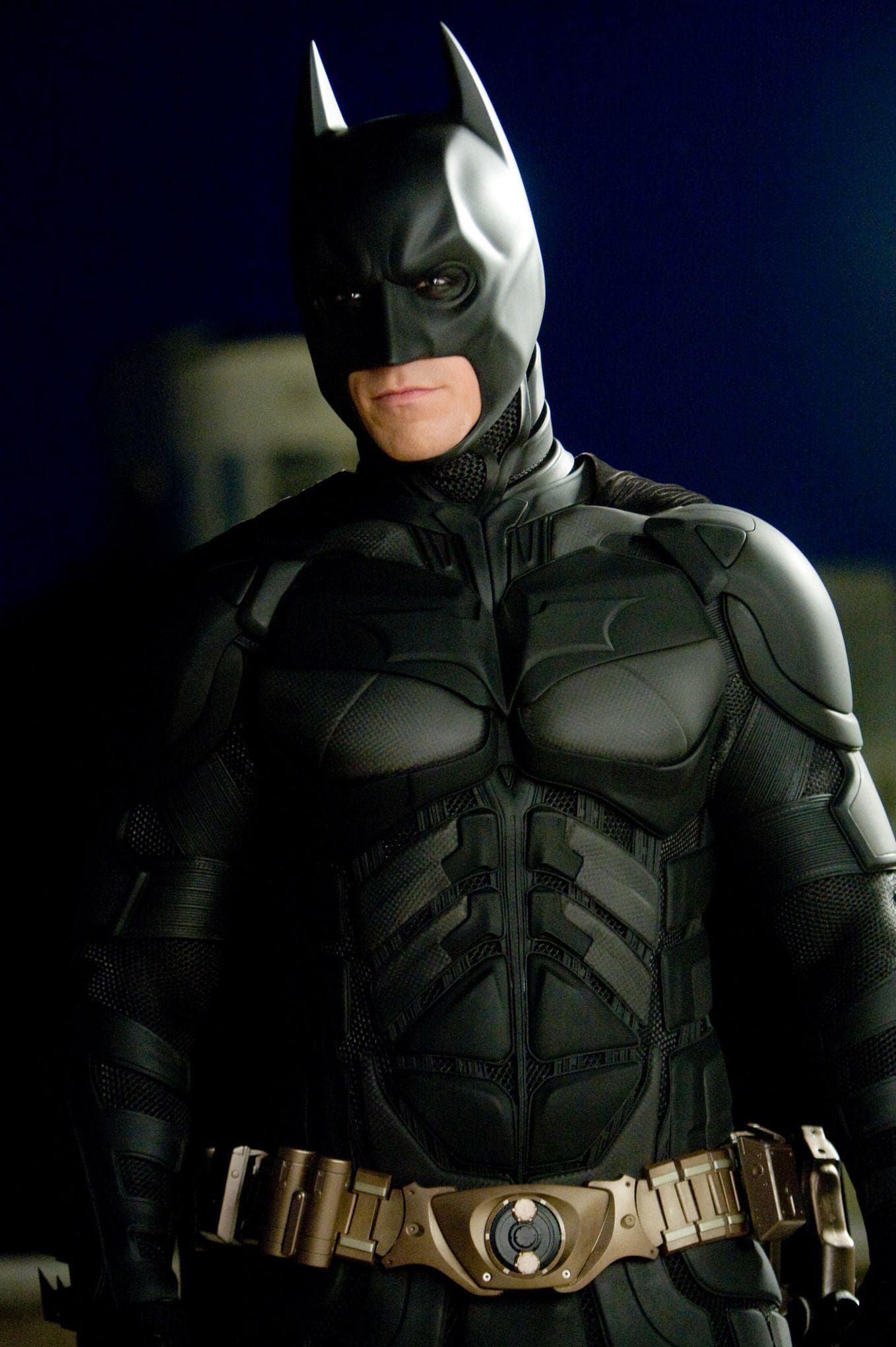 Every Actor Who Has Played Batman, Ranked Best To Worst