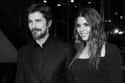 Christian Bale on Random Celebrities Who Married Their Fans