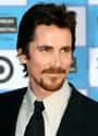 Christian Bale on Random Actors Who Actually Do Their Own Stunts