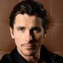 Christian Bale on Random Top Casting Choices for Next James Bond Acto