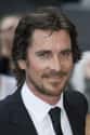 Christian Bale on Random Famous Men You'd Want to Have a Beer With
