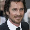Christian Bale is listed (or ranked) 21 on the list The Greatest Former Child Stars