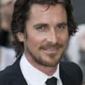 Christian Bale on Random Most Extreme Body Transformations Done for Movie Roles