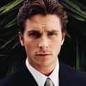 Christian Bale on Random Best Actors in Film History