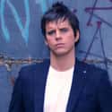 Christian Burns is listed (or ranked) 18 on the list The Best Male Vocalists In EDM, Ranked