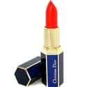 Christian Dior S.A. on Random Best Lipstick Brands