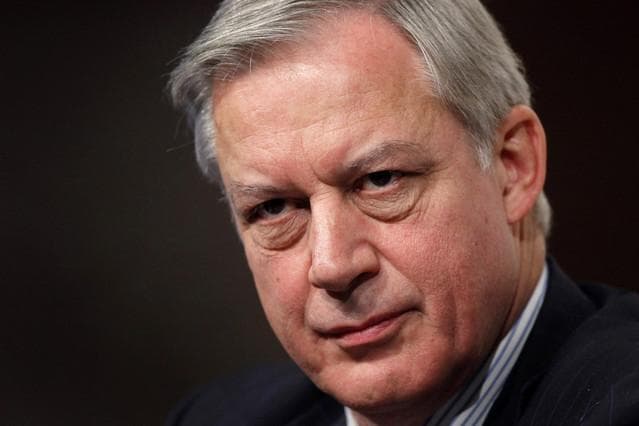 Christian Noyer is listed (or ranked) 48 on the list The Top 50 Illuminati from Most to Least Powerful