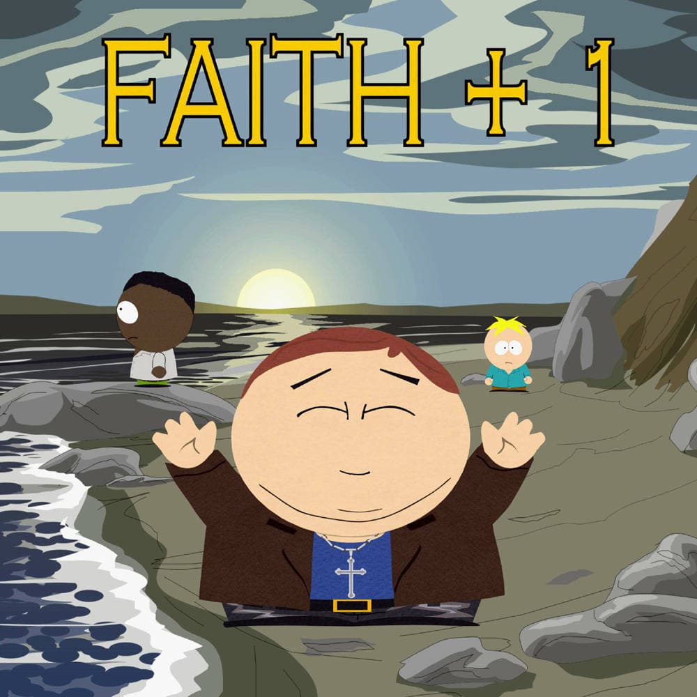 Best South Park Episodes About Religion 