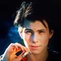 Christian Slater on Random Greatest '80s Teen Stars