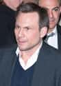 Christian Slater on Random Celebrities Accused of Horrible Crimes