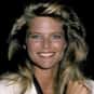 Christie Brinkley is listed (or ranked) 38 on the list The Most Beautiful Models in the World