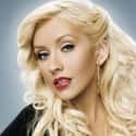 Christina Aguilera is listed (or ranked) 8 on the list The Best Female Vocalists Ever