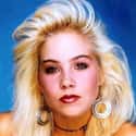 Christina Applegate is listed (or ranked) 13 on the list The Greatest Former Child Stars