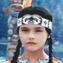 Christina Ricci is listed (or ranked) 6 on the list The Greatest Former Child Stars