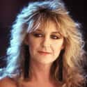 Christine Anne Perfect, professionally known as Christine McVie, is an English singer-songwriter and keyboardist.