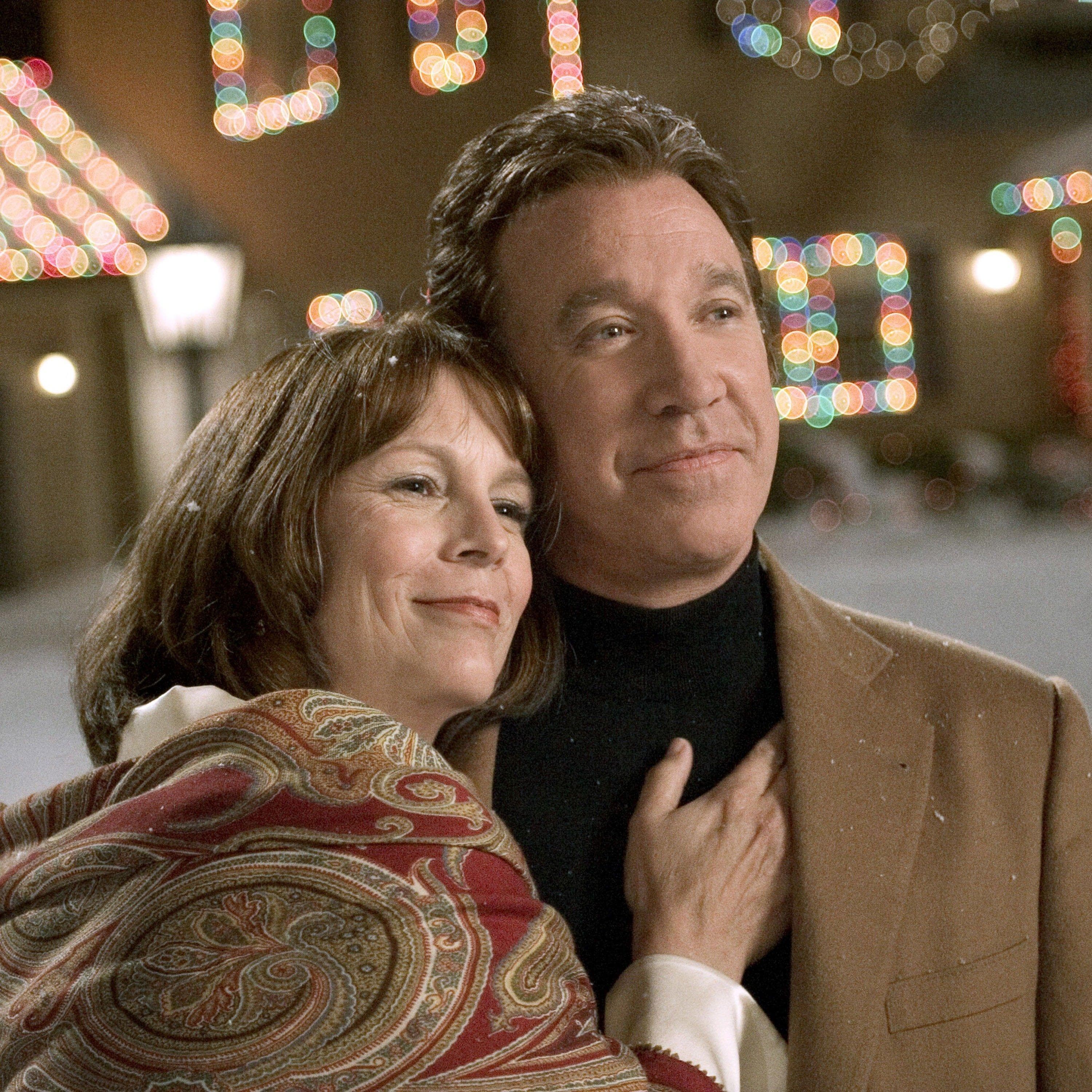 Christmas with the Kranks