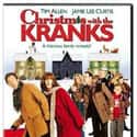 Christmas with the Kranks on Random Best '00s Christmas Movies