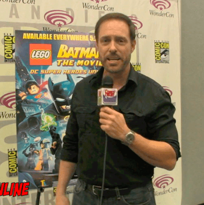 Christopher Corey Smith