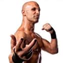 Christopher Daniels on Random Best Wrestlers Who Have Signed With AEW