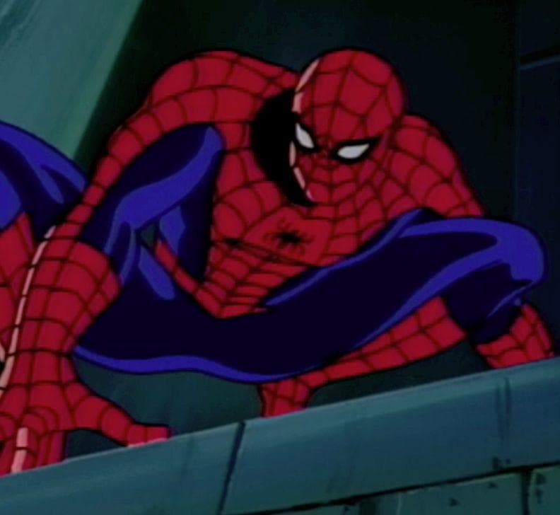 Christopher Daniel Barnes