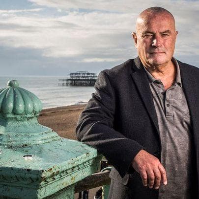 Brush Strokes Cast List of All Brush Strokes Actors and Actresses