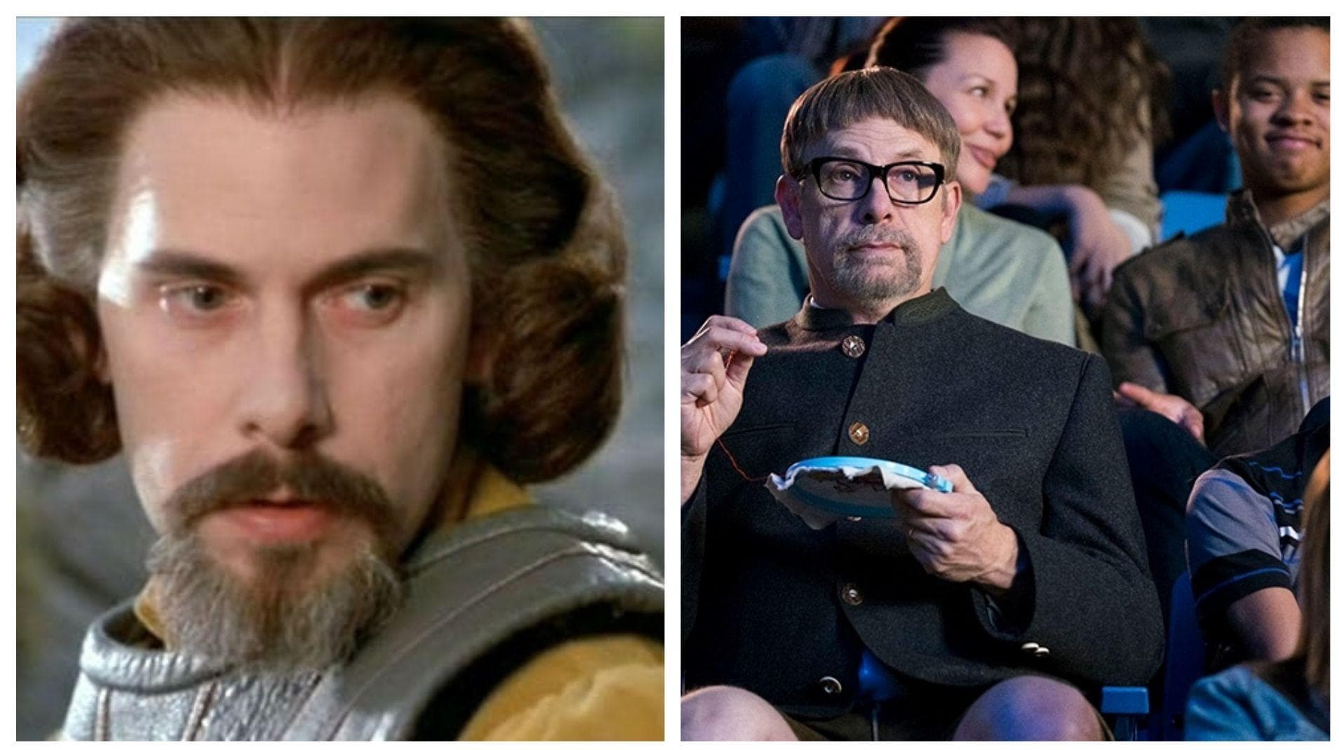 'The Princess Bride' Star Who Went On To A Role In 'House Of Cards'