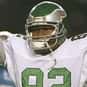 Chris Jones is listed (or ranked) 27 on the list The Best Philadelphia Eagles Wide Receivers of All Time
